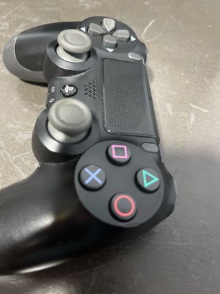 Mando PS4 Negro Sony