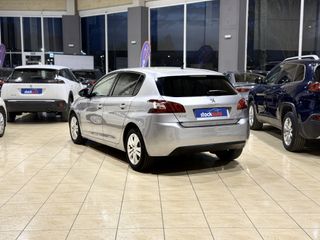 Peugeot 308 2016