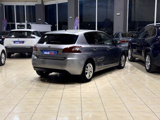 Peugeot 308 2016