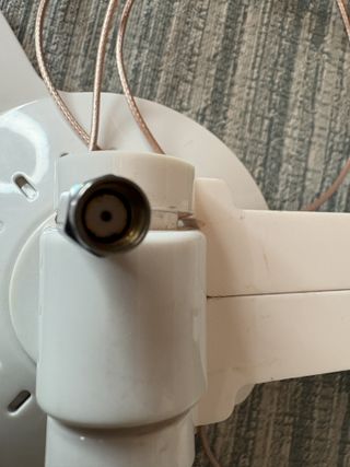 Antena WiFi WiFiSKY 20dBi