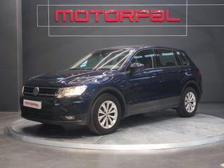 Volkswagen Tiguan Edition 2.0 TDI 110kW (150CV)