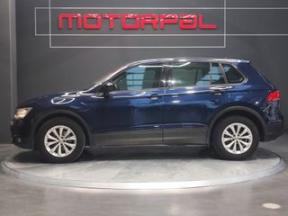 Volkswagen Tiguan Edition 2.0 TDI 110kW (150CV)