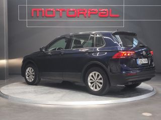 Volkswagen Tiguan Edition 2.0 TDI 110kW (150CV)
