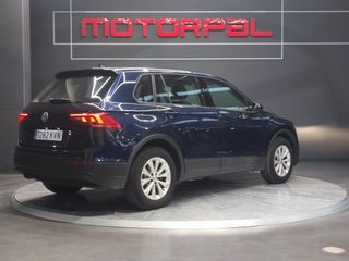 Volkswagen Tiguan Edition 2.0 TDI 110kW (150CV)