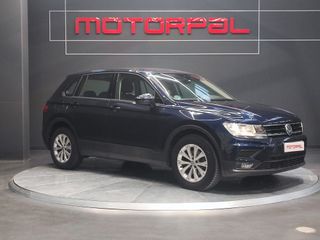 Volkswagen Tiguan Edition 2.0 TDI 110kW (150CV)