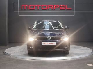Volkswagen Tiguan Edition 2.0 TDI 110kW (150CV)