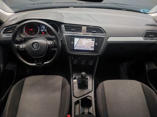 Volkswagen Tiguan Edition 2.0 TDI 110kW (150CV)