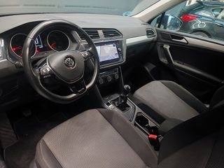 Volkswagen Tiguan Edition 2.0 TDI 110kW (150CV)