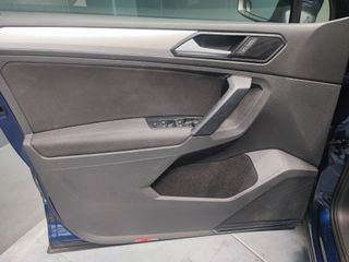 Volkswagen Tiguan Edition 2.0 TDI 110kW (150CV)