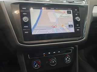 Volkswagen Tiguan Edition 2.0 TDI 110kW (150CV)