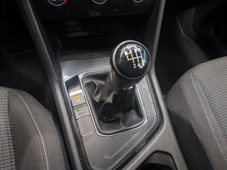 Volkswagen Tiguan Edition 2.0 TDI 110kW (150CV)