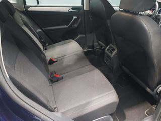 Volkswagen Tiguan Edition 2.0 TDI 110kW (150CV)