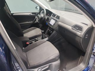 Volkswagen Tiguan Edition 2.0 TDI 110kW (150CV)
