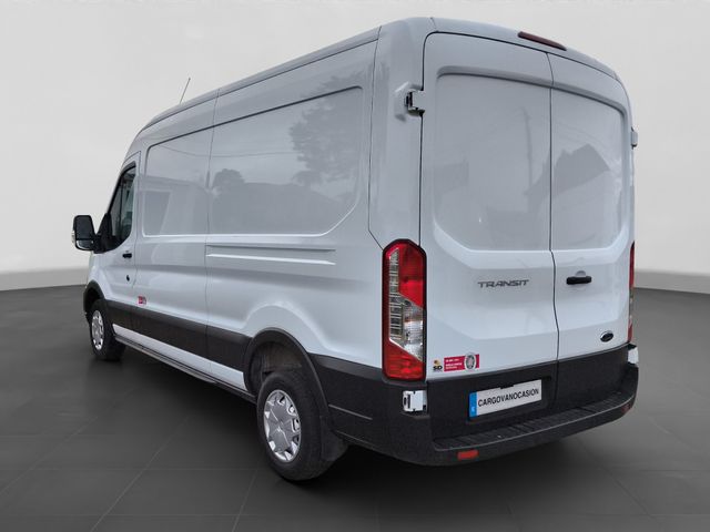 FORD TRANSIT 310 L3H2 2.0 TDCI 130cv TREND BUSINES