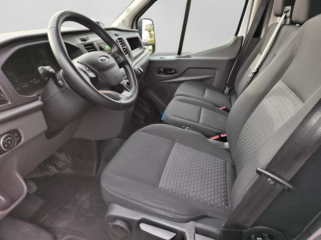 FORD TRANSIT 310 L3H2 2.0 TDCI 130cv TREND BUSINES