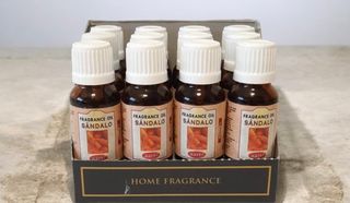 Fragancia Aceite Sándalo (Precio Unidad)