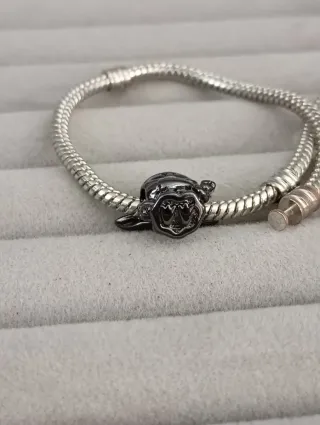 Charm Baby Yoda Grogu