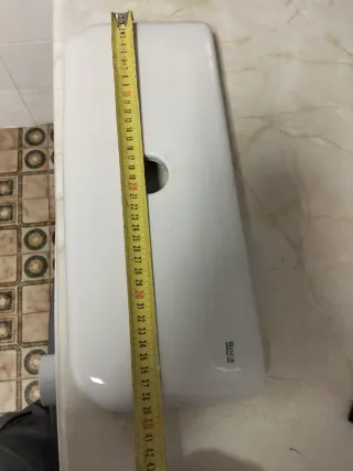 Tapa Tanque Roca Dama 88320