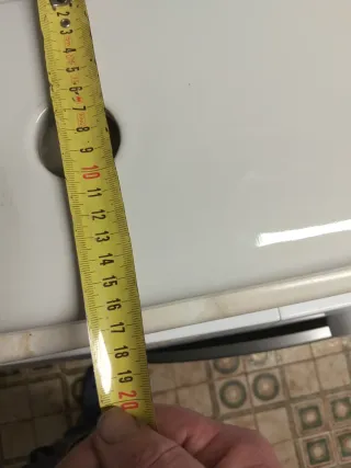 Tapa Tanque Roca Dama 88320