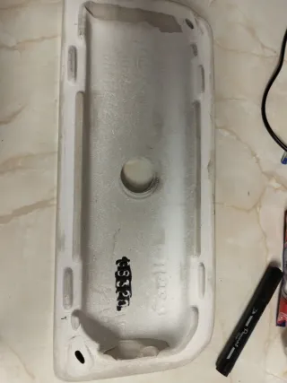 Tapa Tanque Roca Dama 88320