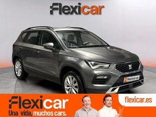 Seat Ateca 1.5 TSI 110kW (150CV) DSG St&Sp Style