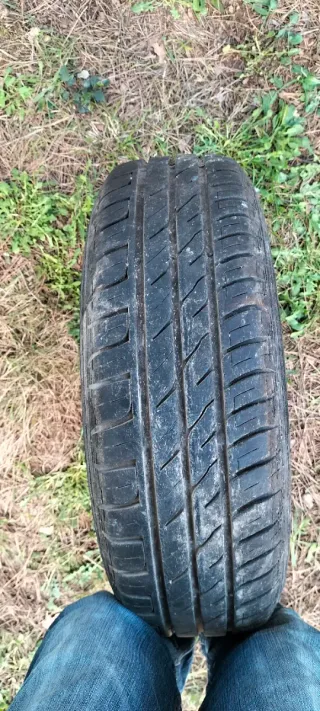 Rueda de coche 175/65 R 14