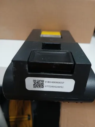 Batería Conga Rockstar 2500