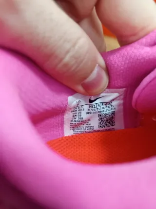 Nike Pegasus Premium talla 40'5