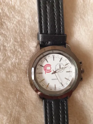 Reloj de pulsera para hombre nuevo
