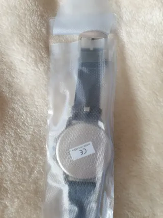 Reloj de pulsera para hombre nuevo