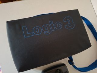 Consola Sega Game Gear + Bolsa + Juego