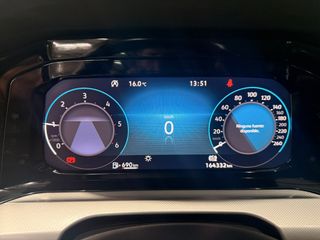 VW Golf VIII 2.0TDI 115Cv Life