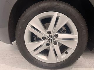 VW Golf VIII 2.0TDI 115Cv Life