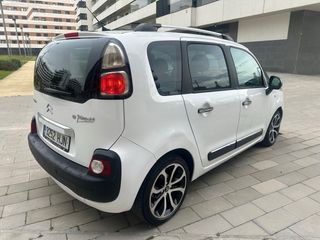 Citroen C3 Picasso 2012