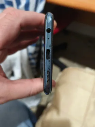 Telefono Vivo Y72 Nero 8gb ha dato il massimo