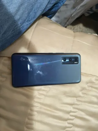 Telefono Vivo Y72 Nero 8gb ha dato il massimo