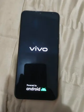 Telefono Vivo Y72 Nero 8gb ha dato il massimo