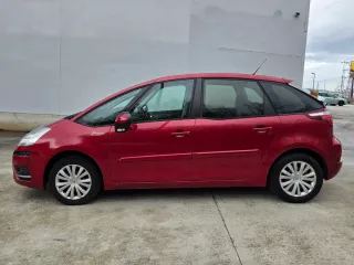 Citroen C4 Picasso 2013