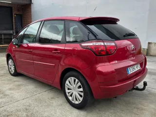 Citroen C4 Picasso 2013
