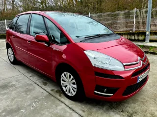 Citroen C4 Picasso 2013