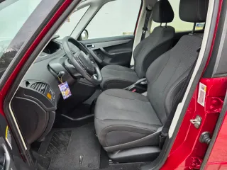 Citroen C4 Picasso 2013