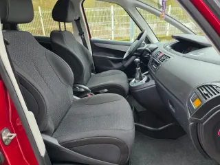 Citroen C4 Picasso 2013