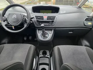 Citroen C4 Picasso 2013