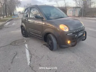 microcar Highland 2016