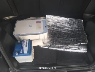 microcar Highland 2016