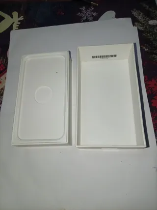 Scatola originale per iPhone 4S Apple