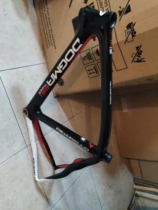 Cuadro Pinarello Dogma F10 Carbono