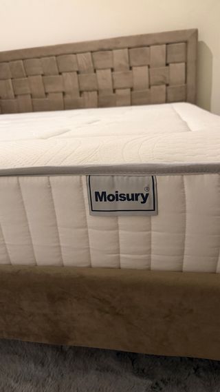 Colchón Moisury 180x200 cm