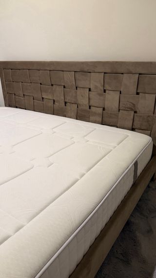 Colchón Moisury 180x200 cm