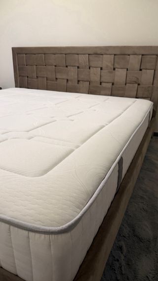 Colchón Moisury 180x200 cm